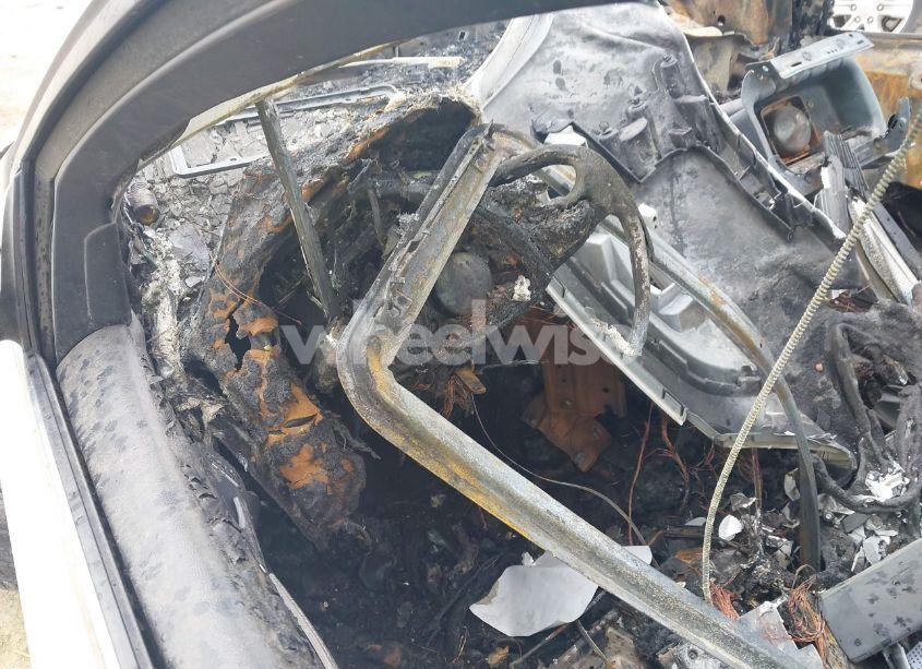 Photo 15 of 2015 Ford Focus TITANIUM (VIN 1FADP3J26FL323786)