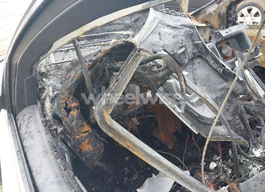 Photo 7 of 2015 Ford Focus TITANIUM (VIN 1FADP3J26FL323786)