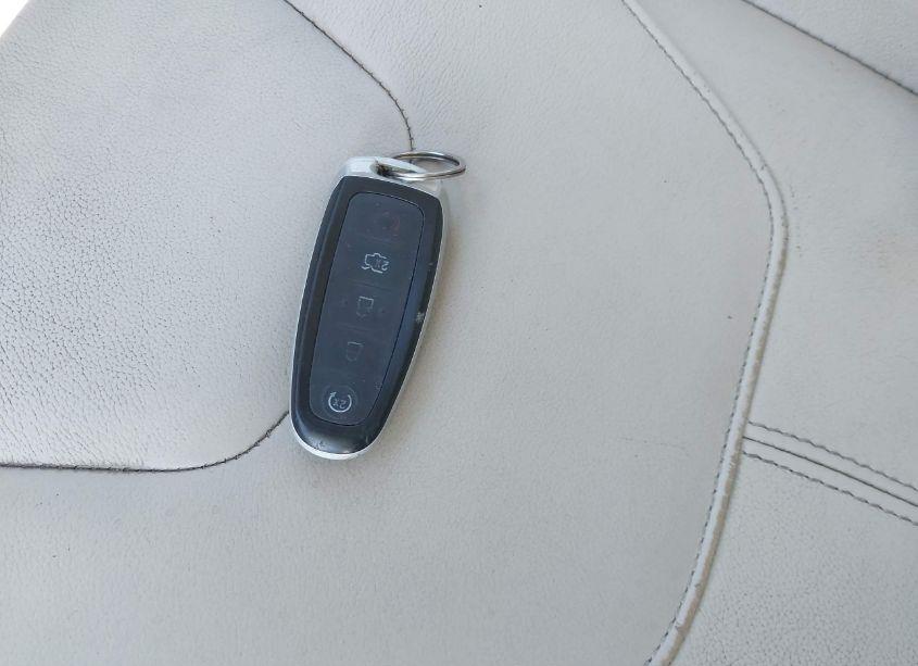 Photo 11 of 2015 Ford Focus TITANIUM (VIN 1FADP3J26FL333251)