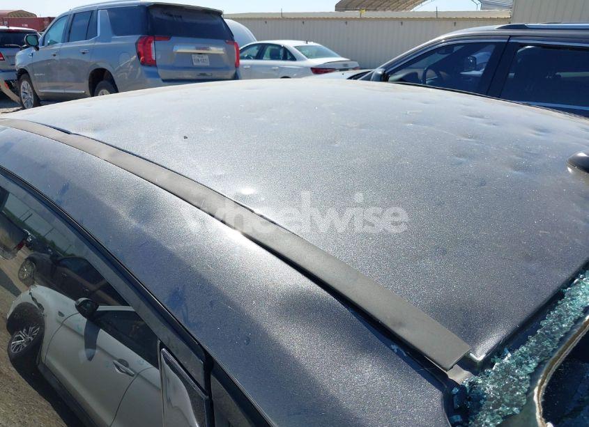 Photo 6 of 2015 Ford Focus TITANIUM (VIN 1FADP3J26FL334044)