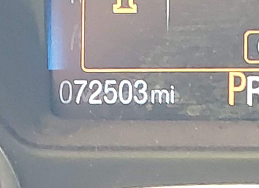 Photo 16 of 2018 Ford Focus TITANIUM (VIN 1FADP3J26JL288269)