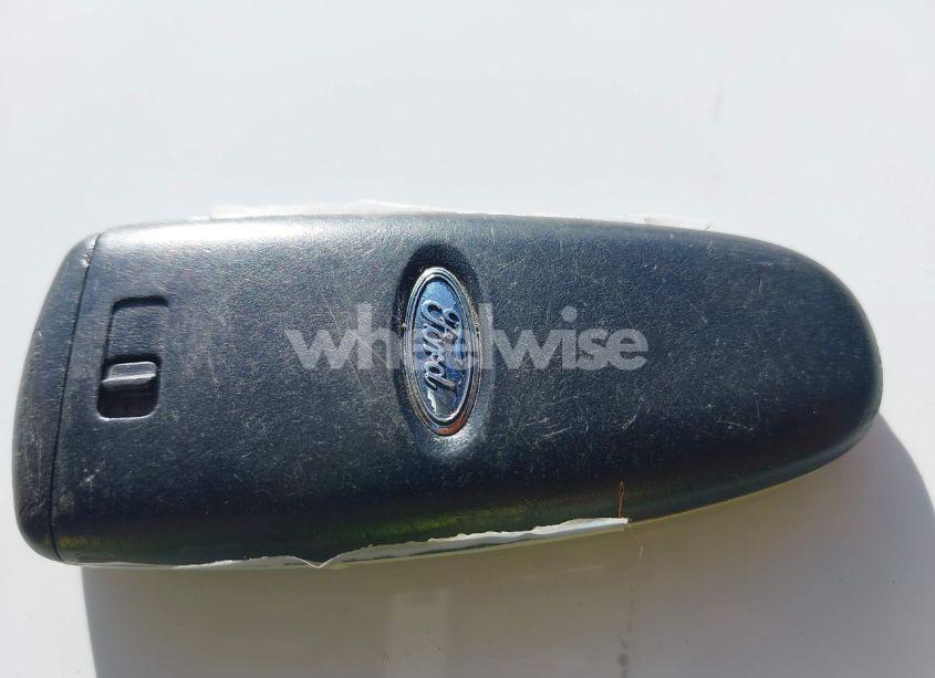 Photo 11 of 2015 Ford Focus TITANIUM (VIN 1FADP3J27FL259029)