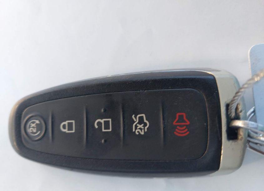 Photo 11 of 2015 Ford Focus TITANIUM (VIN 1FADP3J27FL341438)