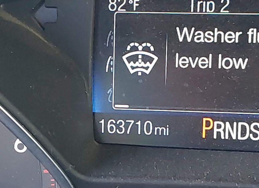 Photo 16 of 2015 Ford Focus TITANIUM (VIN 1FADP3J27FL341438)