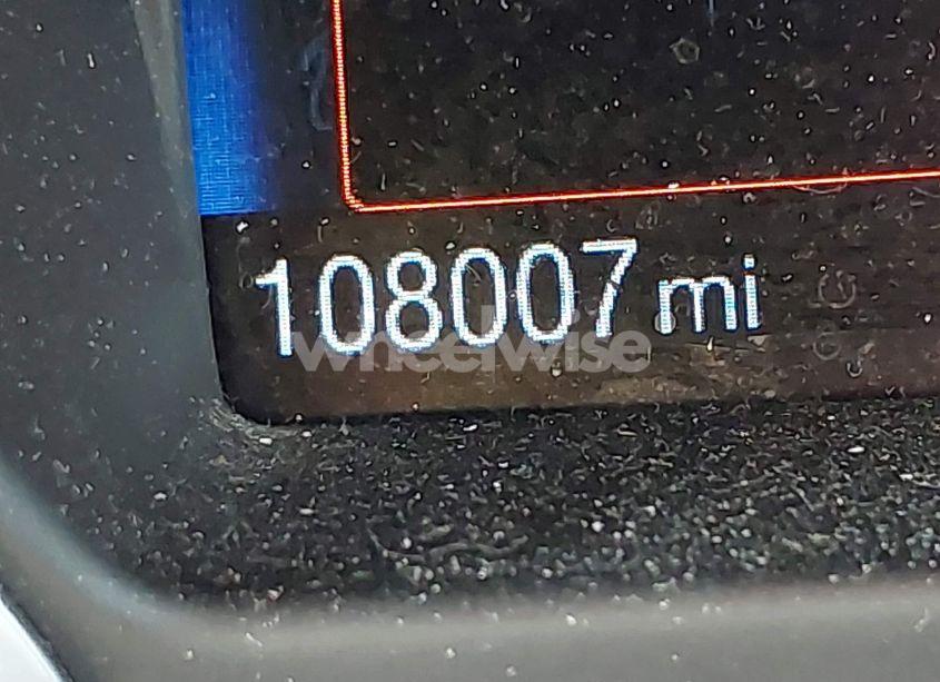 Photo 16 of 2018 Ford Focus TITANIUM (VIN 1FADP3J27JL279628)