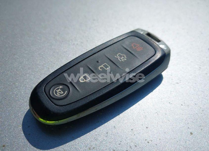 Photo 11 of 2013 Ford Focus TITANIUM (VIN 1FADP3J28DL103370)