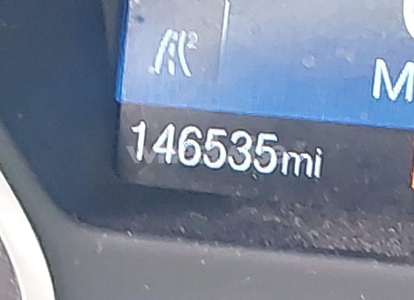 Photo 15 of 2016 Ford Focus TITANIUM (VIN 1FADP3J28GL393422)