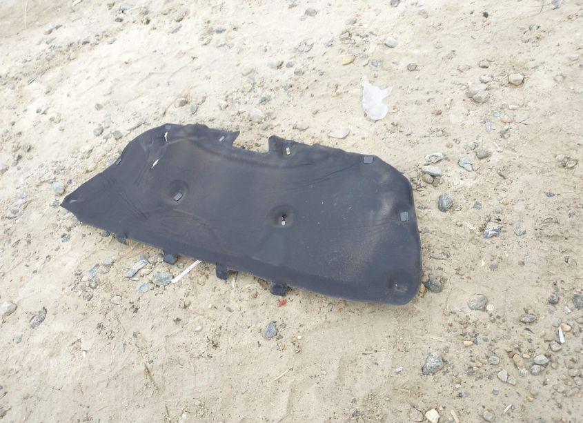 Photo 11 of 2017 Ford Focus TITANIUM (VIN 1FADP3J28HL287473)