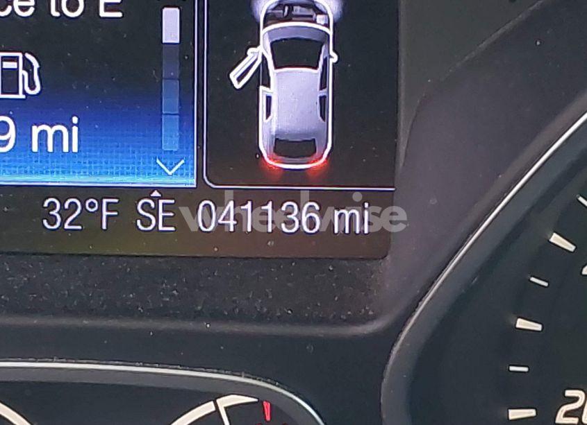 Photo 13 of 2013 Ford Focus TITANIUM (VIN 1FADP3J29DL149029)