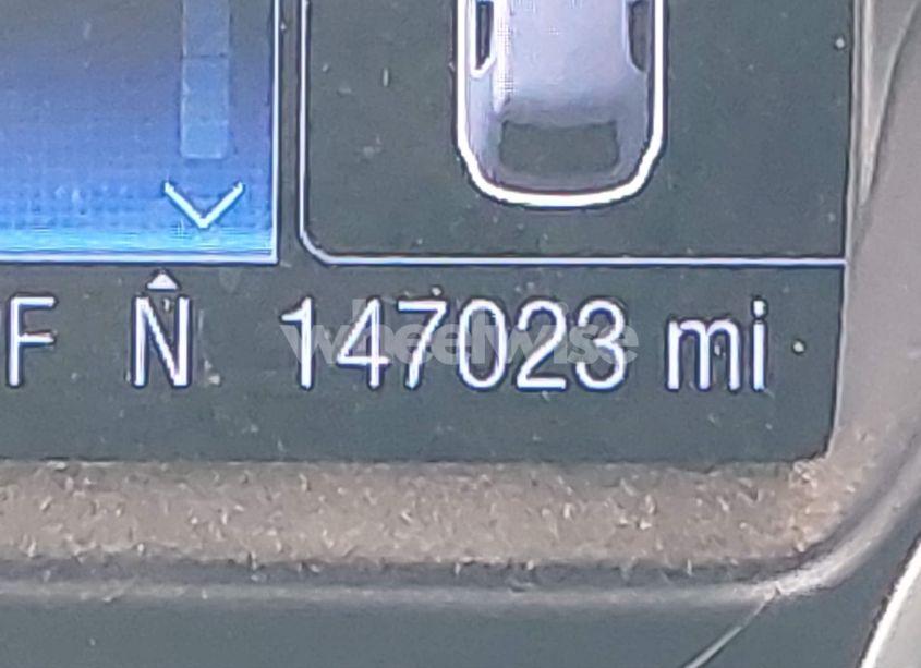 Photo 7 of 2013 Ford Focus TITANIUM (VIN 1FADP3J29DL174416)