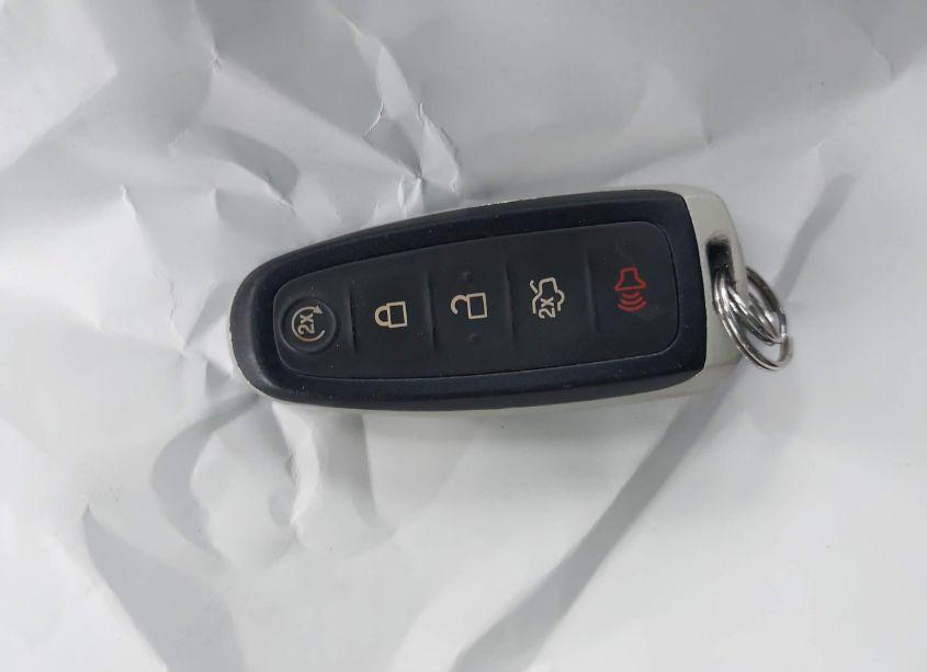 Photo 11 of 2014 Ford Focus TITANIUM (VIN 1FADP3J29EL117439)