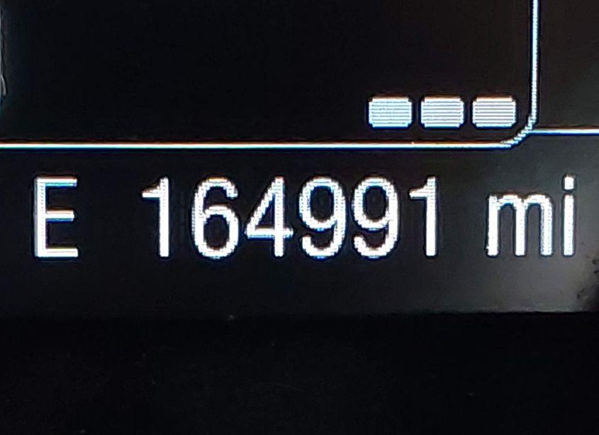 Photo 7 of 2014 Ford Focus TITANIUM (VIN 1FADP3J29EL169430)