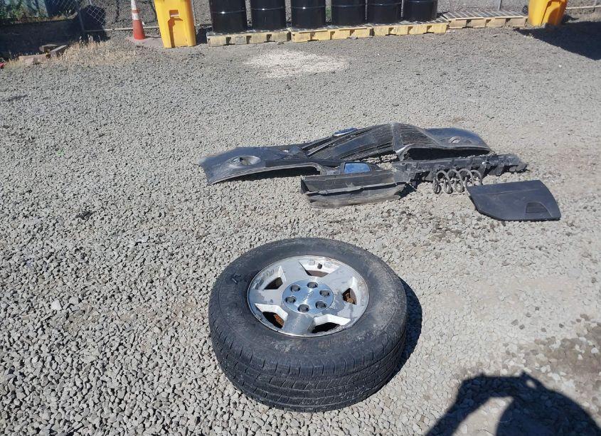 Photo 11 of 2014 Ford Focus TITANIUM (VIN 1FADP3J29EL421502)