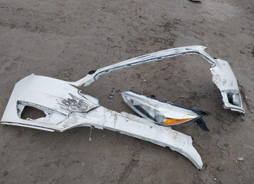 Photo 12 of 2017 Ford Focus TITANIUM (VIN 1FADP3J29HL243479)