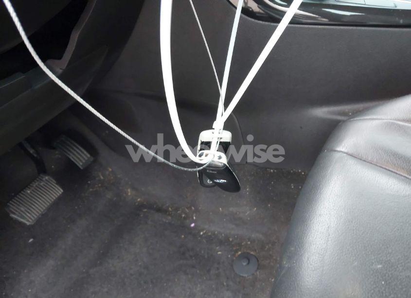 Photo 11 of 2018 Ford Focus TITANIUM (VIN 1FADP3J29JL232911)