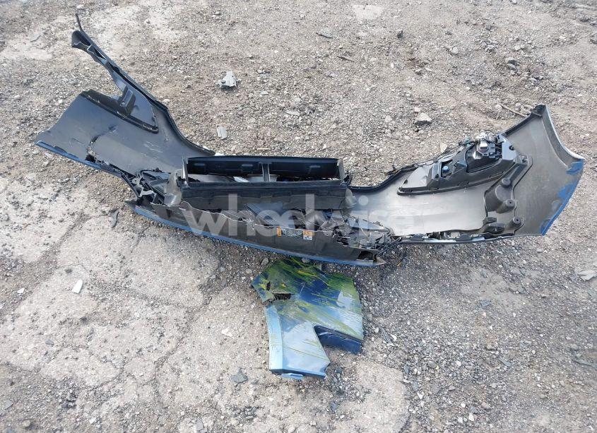 Photo 11 of 2018 Ford Focus TITANIUM (VIN 1FADP3J29JL254861)