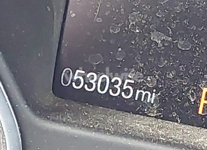 Photo 15 of 2018 Ford Focus TITANIUM (VIN 1FADP3J29JL254861)