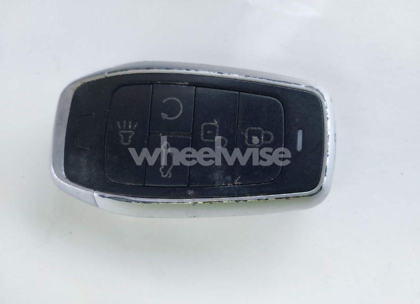 Photo 11 of 2018 Ford Focus TITANIUM (VIN 1FADP3J29JL273071)