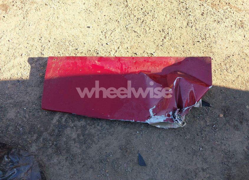 Photo 12 of 2014 Ford Focus TITANIUM (VIN 1FADP3J2XEL427230)