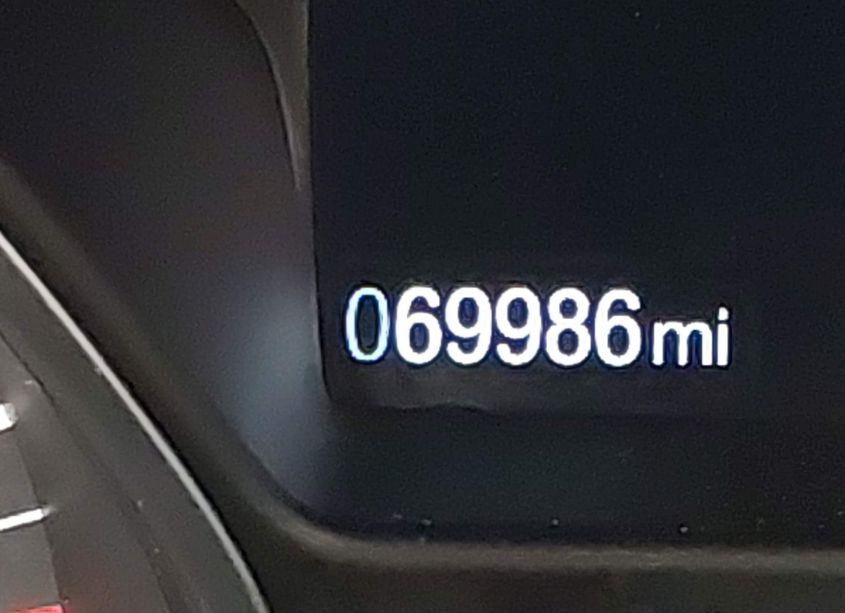 Photo 16 of 2015 Ford Focus TITANIUM (VIN 1FADP3J2XFL220709)