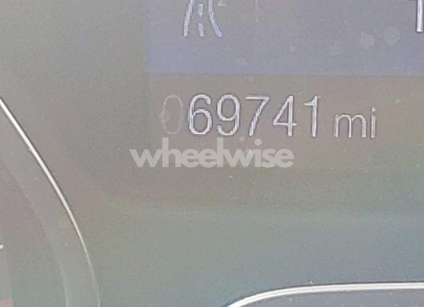 Photo 15 of 2016 Ford Focus TITANIUM (VIN 1FADP3J2XGL367968)