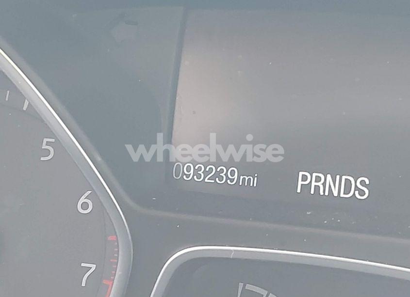 Photo 15 of 2018 Ford Focus TITANIUM (VIN 1FADP3J2XJL294107)