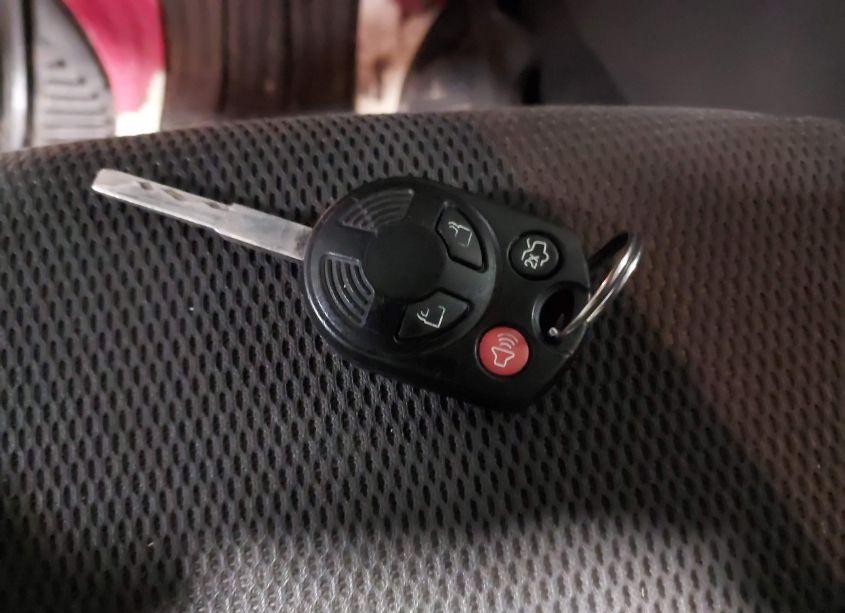 Photo 11 of 2013 Ford Focus SE (VIN 1FADP3K20DL132912)