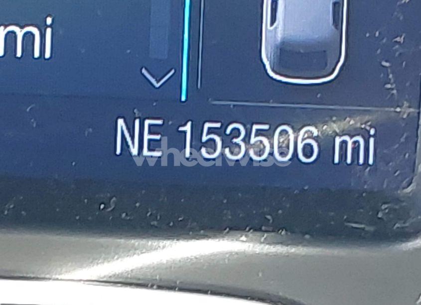 Photo 13 of 2013 Ford Focus SE (VIN 1FADP3K20DL166932)