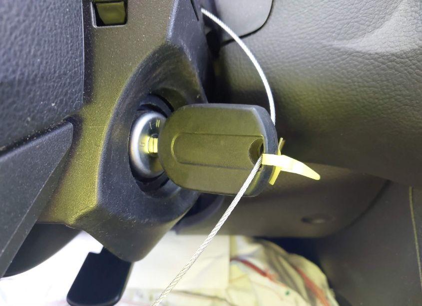 Photo 11 of 2013 Ford Focus SE (VIN 1FADP3K20DL167983)