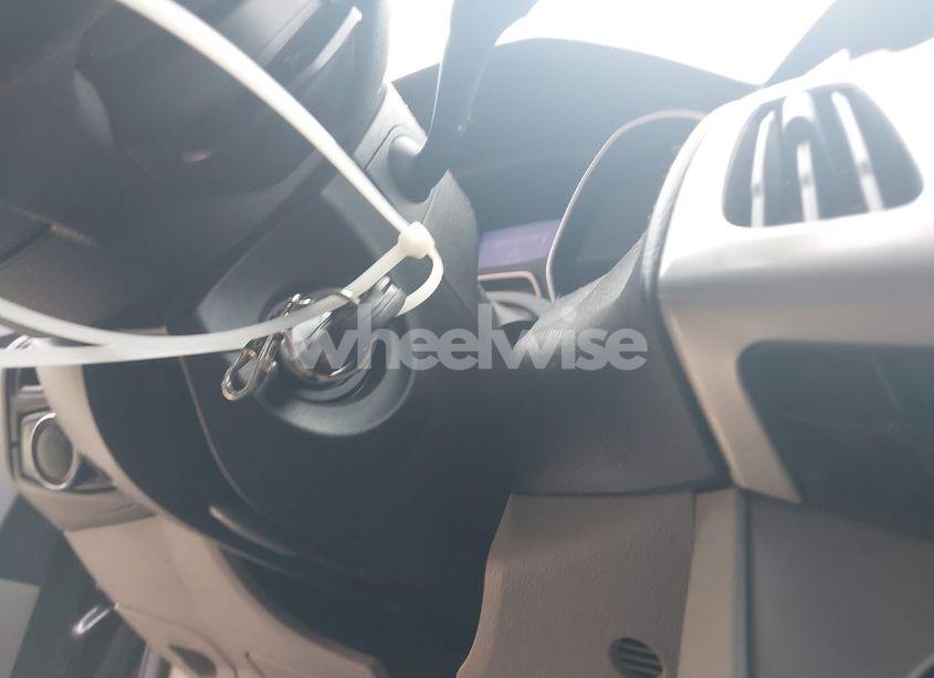 Photo 11 of 2013 Ford Focus SE (VIN 1FADP3K20DL169877)