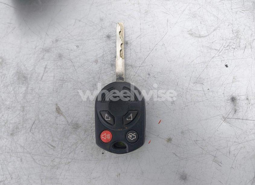 Photo 11 of 2013 Ford Focus SE (VIN 1FADP3K20DL223761)