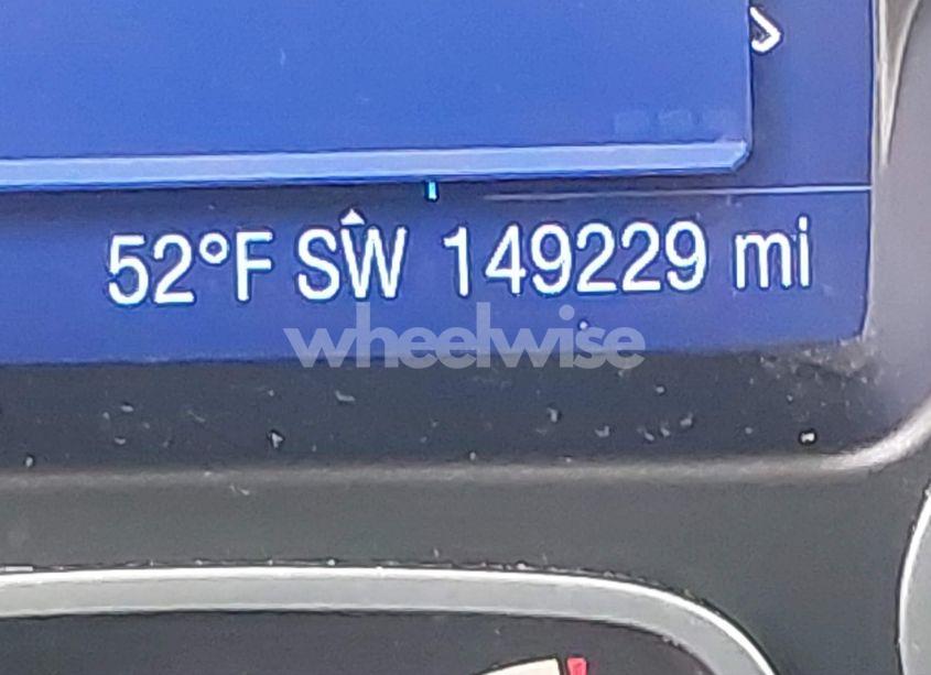 Photo 15 of 2013 Ford Focus SE (VIN 1FADP3K20DL223761)