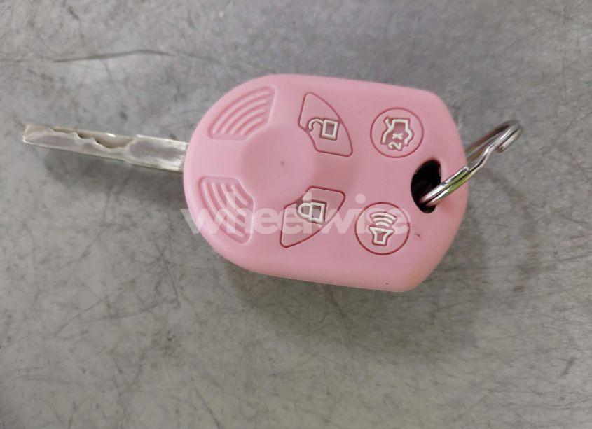 Photo 11 of 2013 Ford Focus SE (VIN 1FADP3K20DL248126)