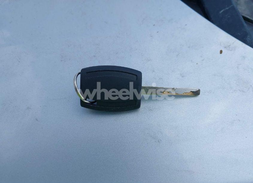 Photo 11 of 2013 Ford Focus SE (VIN 1FADP3K20DL288609)