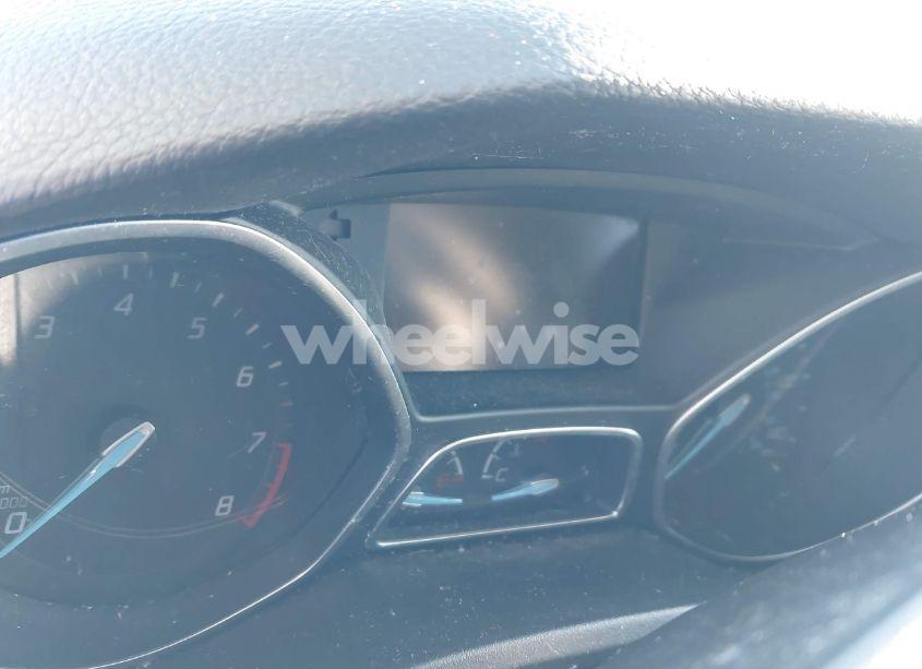 Photo 14 of 2013 Ford Focus SE (VIN 1FADP3K20DL343902)