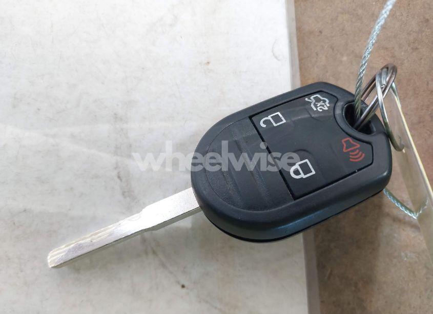 Photo 11 of 2014 Ford Focus SE (VIN 1FADP3K20EL153339)