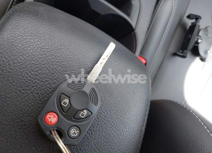 Photo 11 of 2014 Ford Focus SE (VIN 1FADP3K20EL173638)