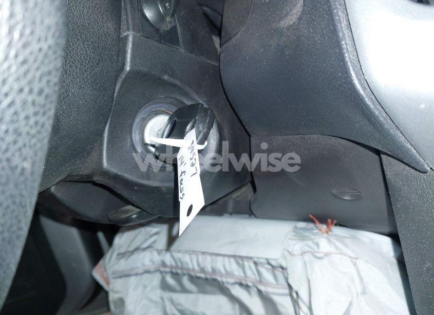 Photo 11 of 2014 Ford Focus SE (VIN 1FADP3K20EL181271)