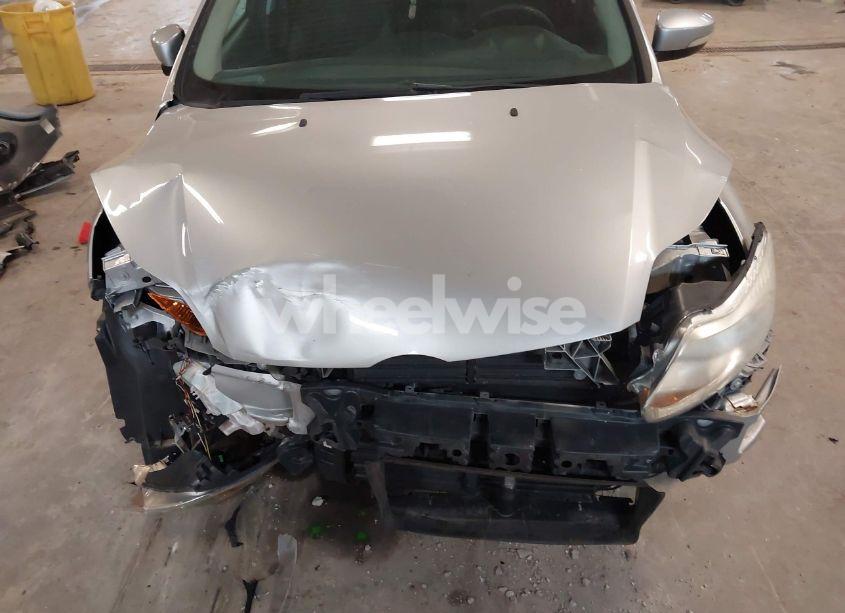 Photo 13 of 2014 Ford Focus SE (VIN 1FADP3K20EL181271)