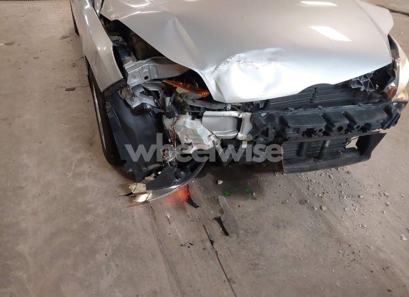 Photo 6 of 2014 Ford Focus SE (VIN 1FADP3K20EL181271)