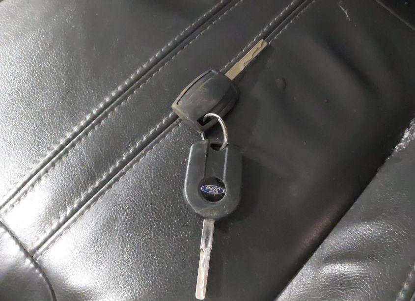 Photo 11 of 2014 Ford Focus SE (VIN 1FADP3K20EL183053)