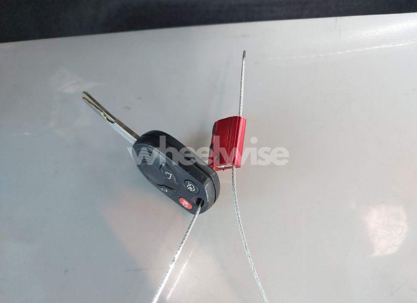 Photo 11 of 2014 Ford Focus SE (VIN 1FADP3K20EL185921)