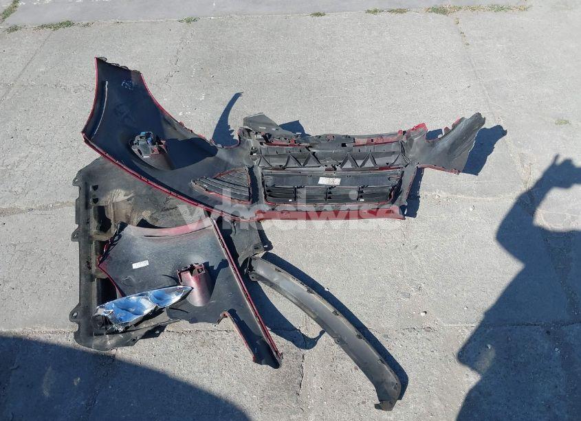 Photo 12 of 2014 Ford Focus SE (VIN 1FADP3K20EL185921)