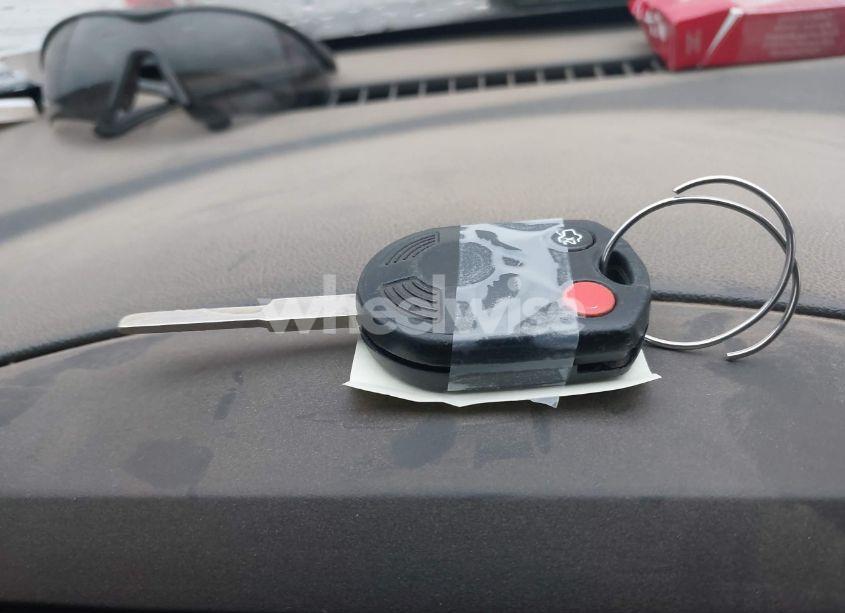 Photo 11 of 2014 Ford Focus SE (VIN 1FADP3K20EL210008)