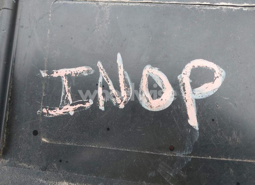 Photo 7 of 2014 Ford Focus SE (VIN 1FADP3K20EL210008)