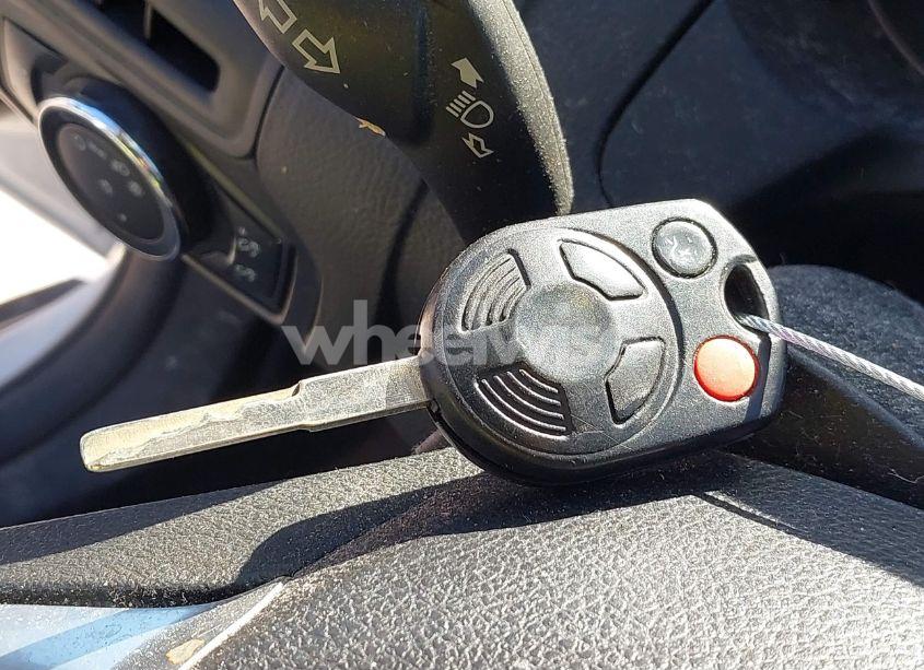 Photo 11 of 2014 Ford Focus SE (VIN 1FADP3K20EL214317)