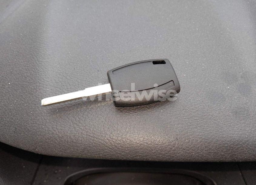 Photo 11 of 2014 Ford Focus SE (VIN 1FADP3K20EL220991)