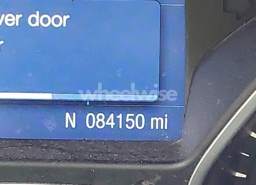 Photo 15 of 2014 Ford Focus SE (VIN 1FADP3K20EL220991)