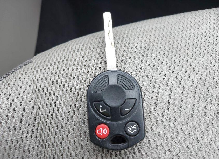 Photo 11 of 2014 Ford Focus SE (VIN 1FADP3K20EL252159)