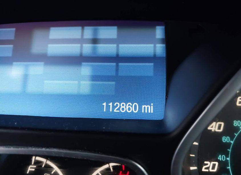 Photo 15 of 2014 Ford Focus SE (VIN 1FADP3K20EL252159)